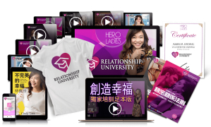 Relationship University Relationship University Course Image