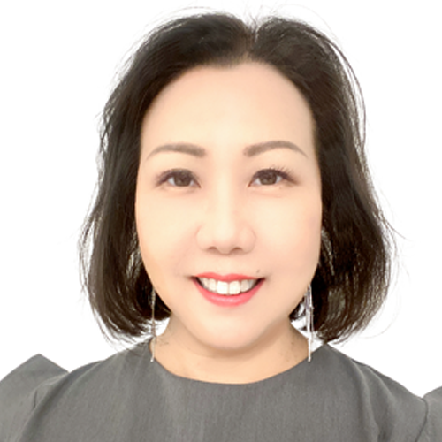 Hony Lai Portrait of Hony Lai