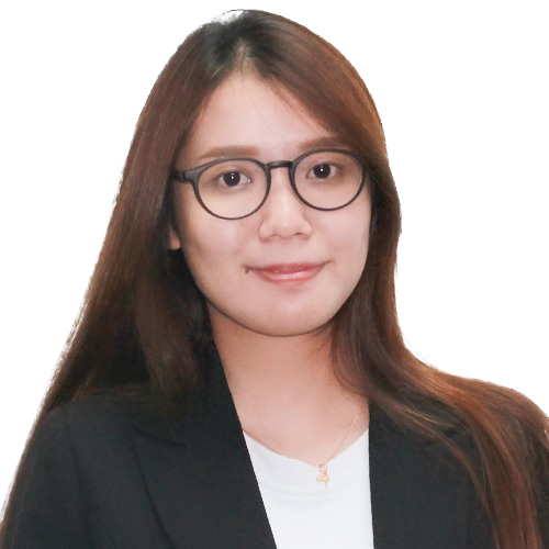 AdelineLam Portrait of Adeline Lam