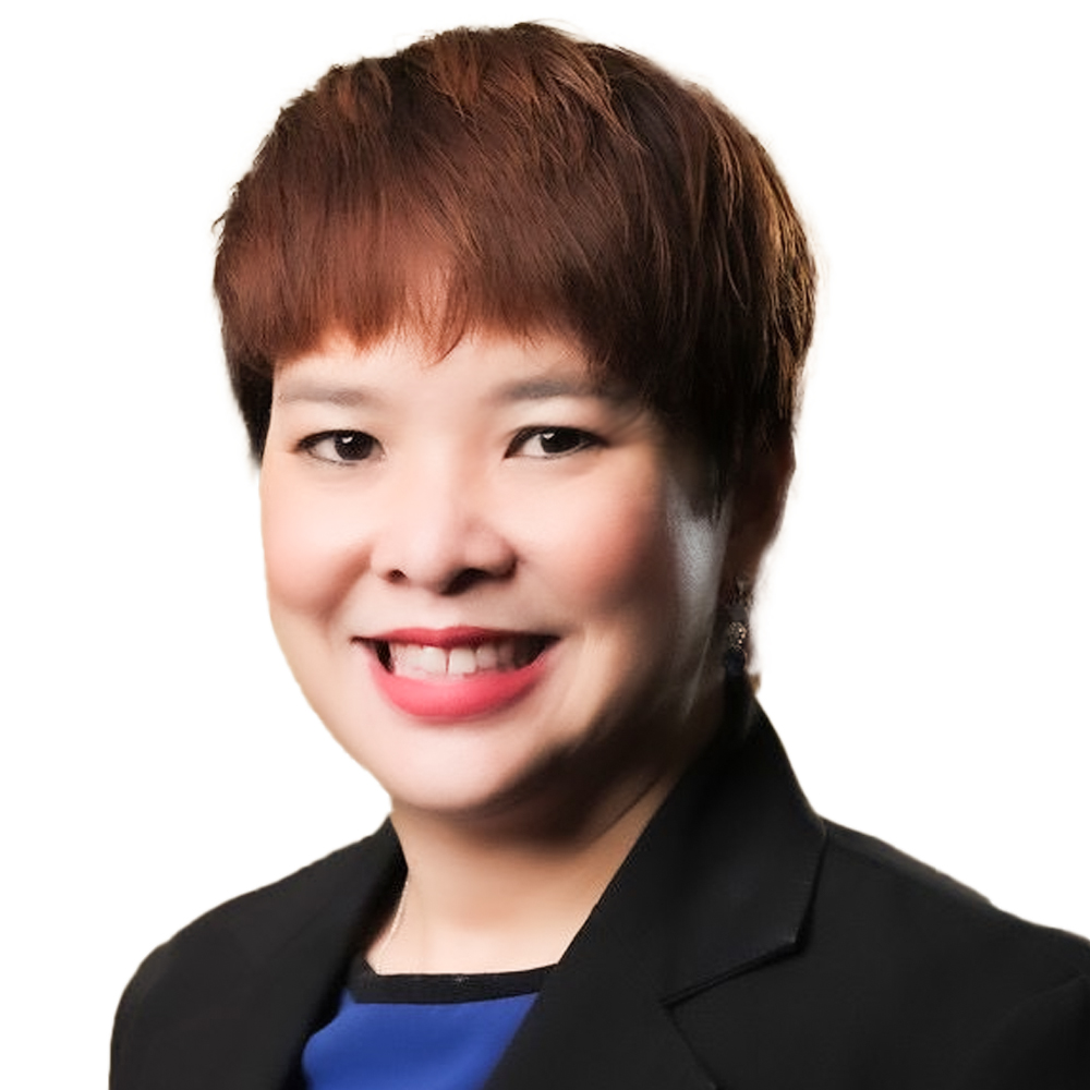 Felicia Lim Bee Fung