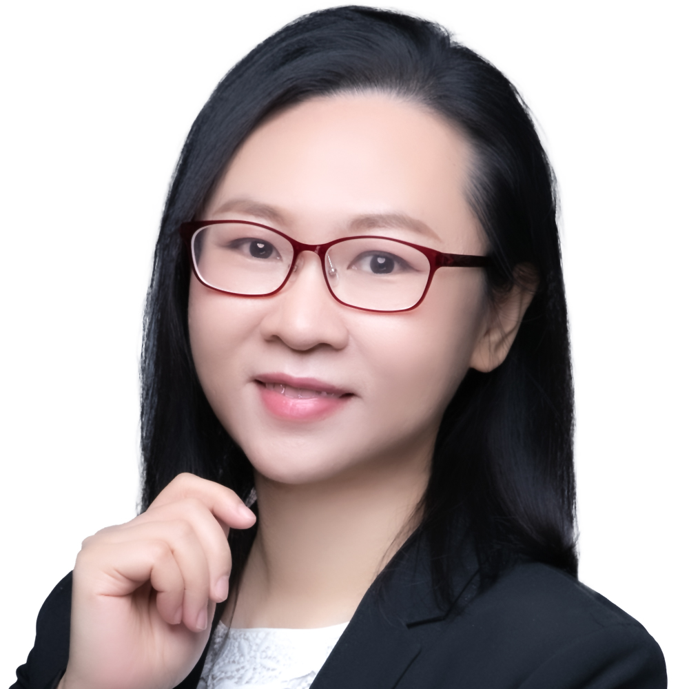 Shirley Chan