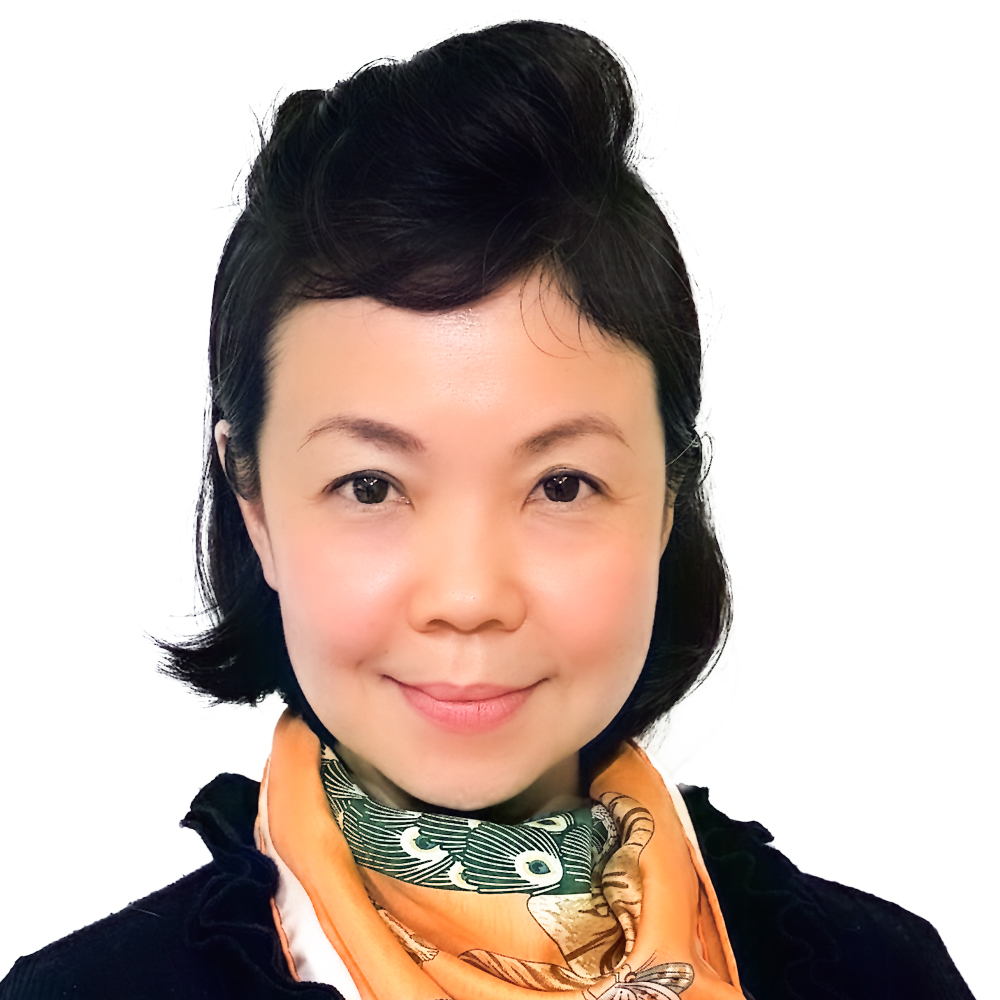 Jane Chow