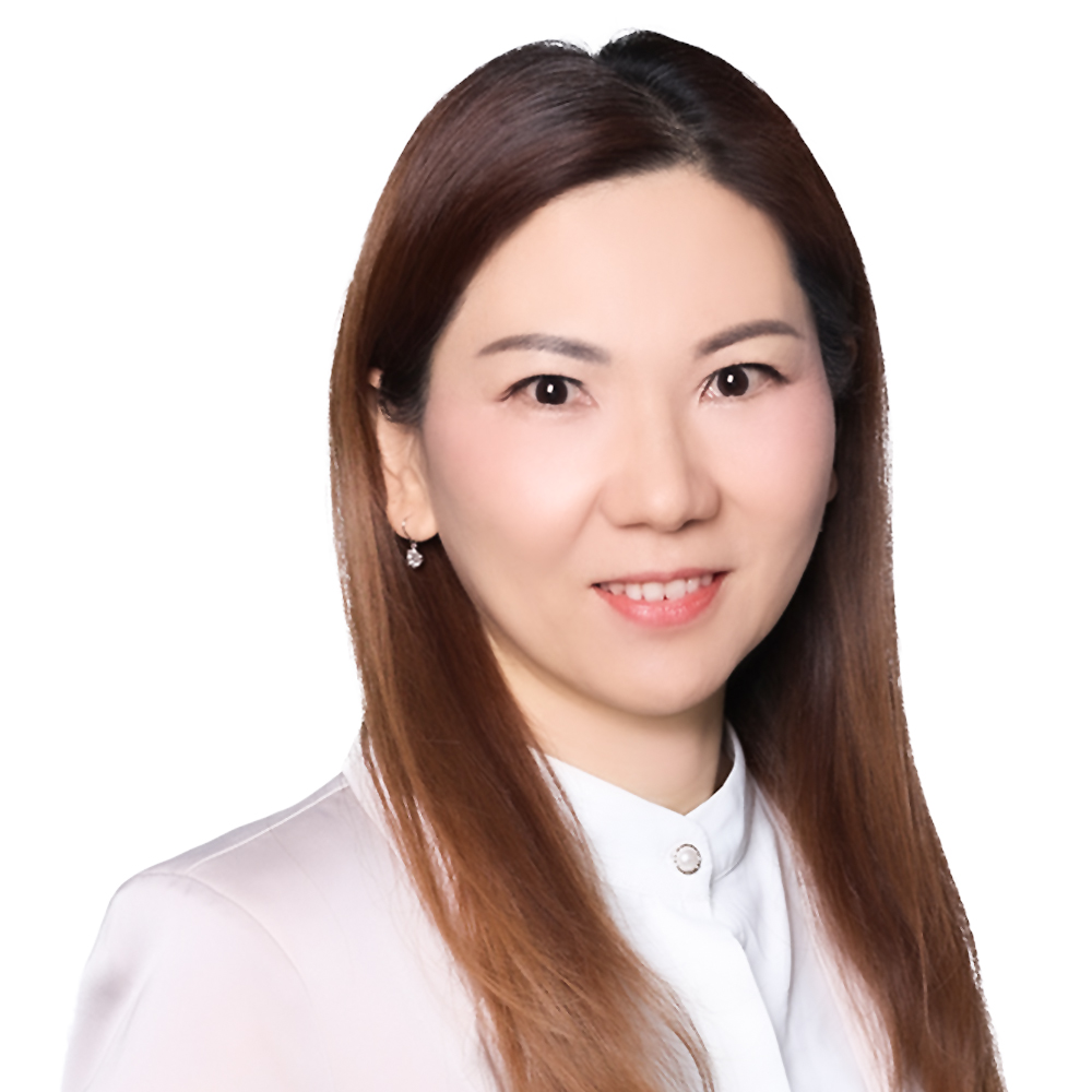 Suki Leung