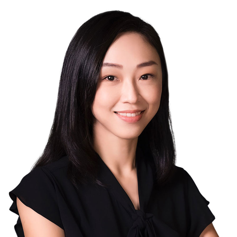 Carlina Lam