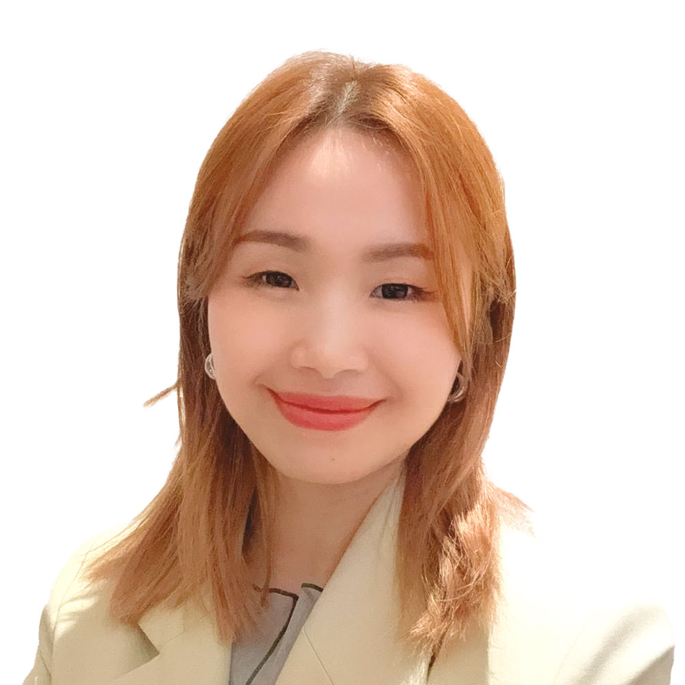 Echo Li