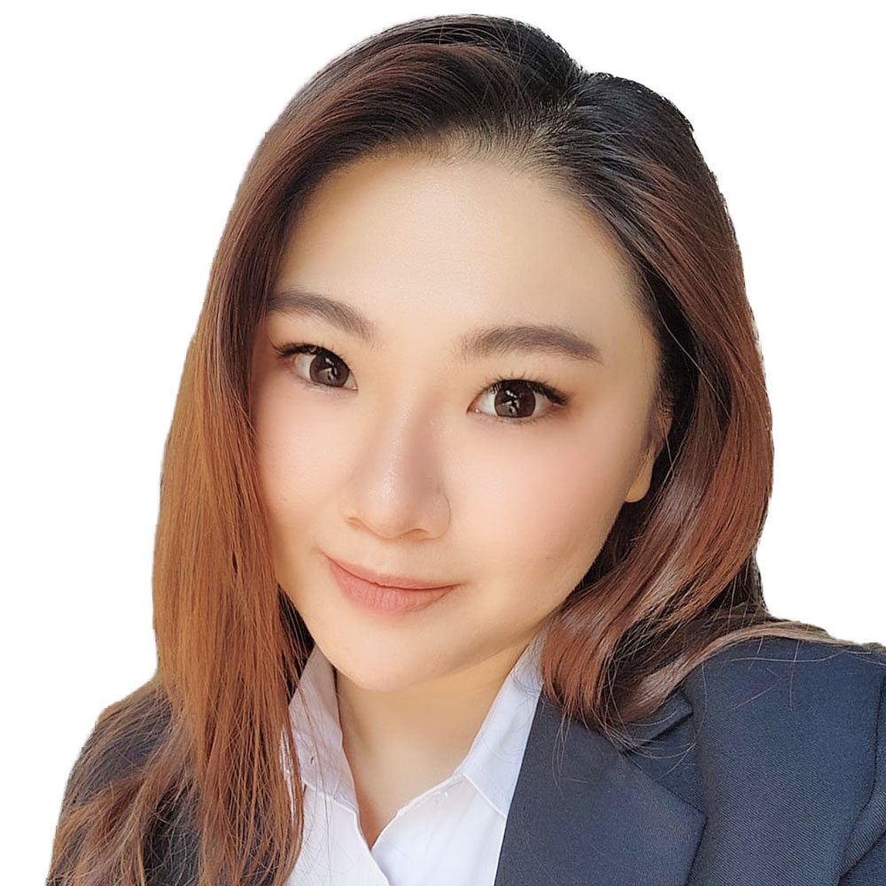Elaine Wong