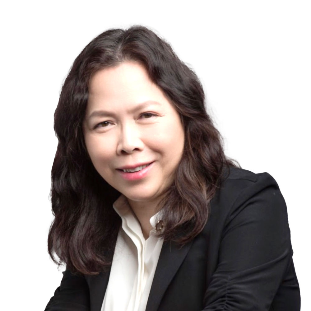 Sherry Foo