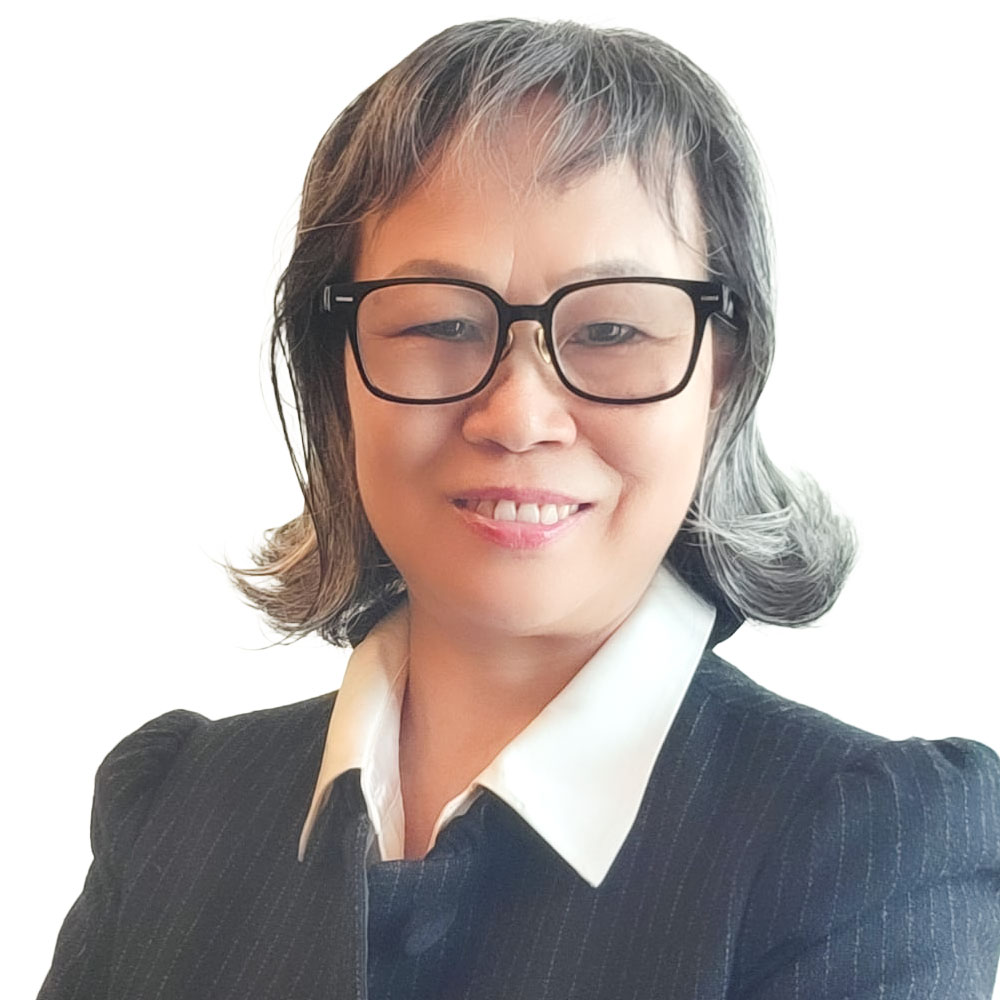 Liza Lam