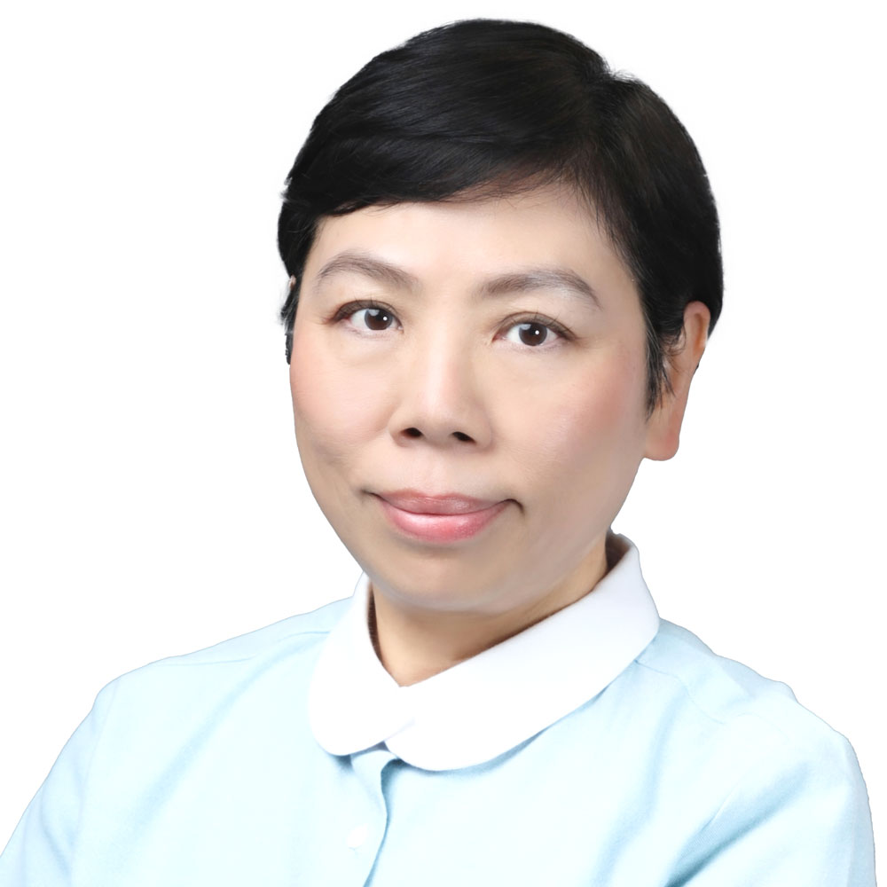 Yvonne Ying