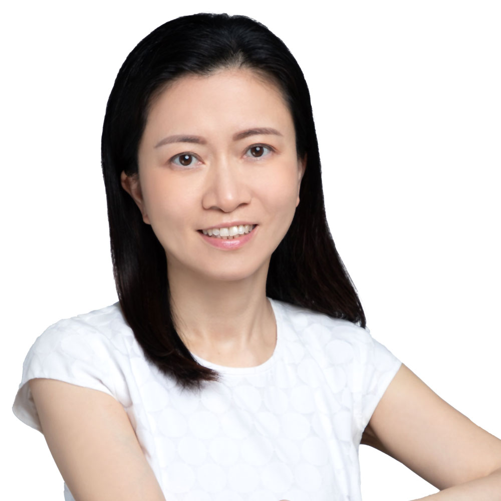 Zoe Lau