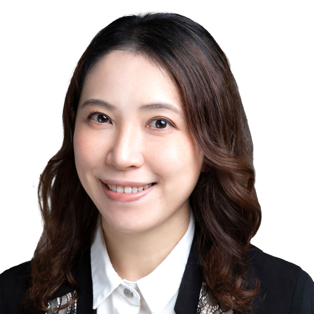 Irene Leung