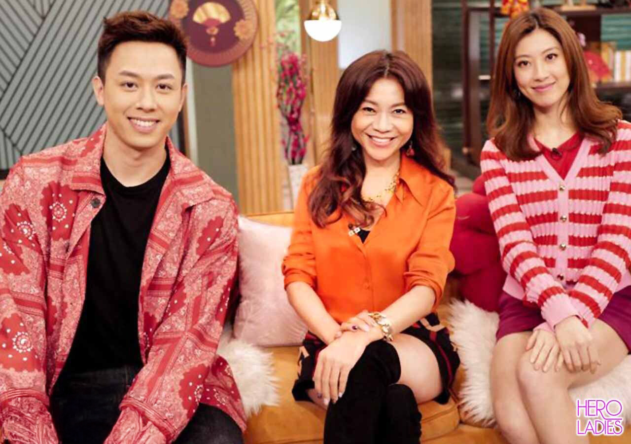 Cindy-TVB-Interview Cindy-TVB-Interview