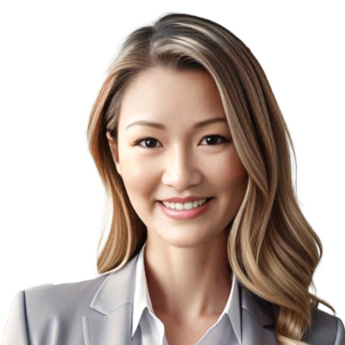 Amanda Hong