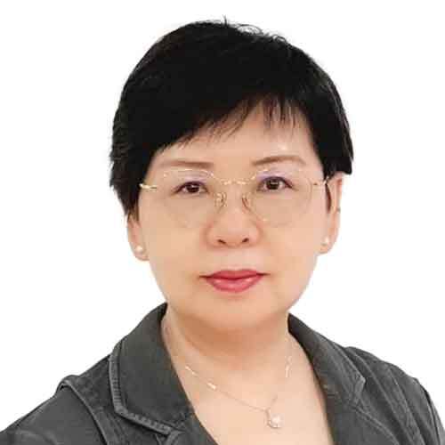 Maggie-Cheung