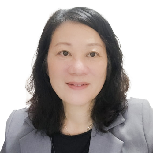 Debby Ng