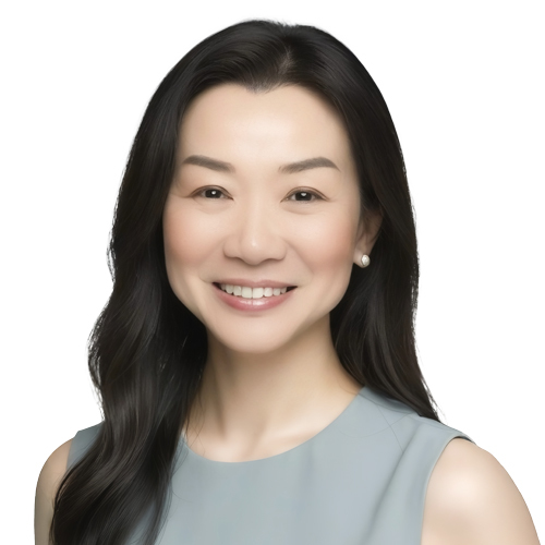 Eureka Yin
