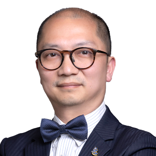 Henry-Wong